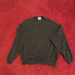 Falconnable Crewneck Sweater